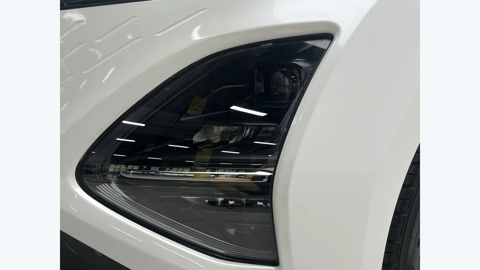 Used Wuling Starlight Photo 3 thumbnail