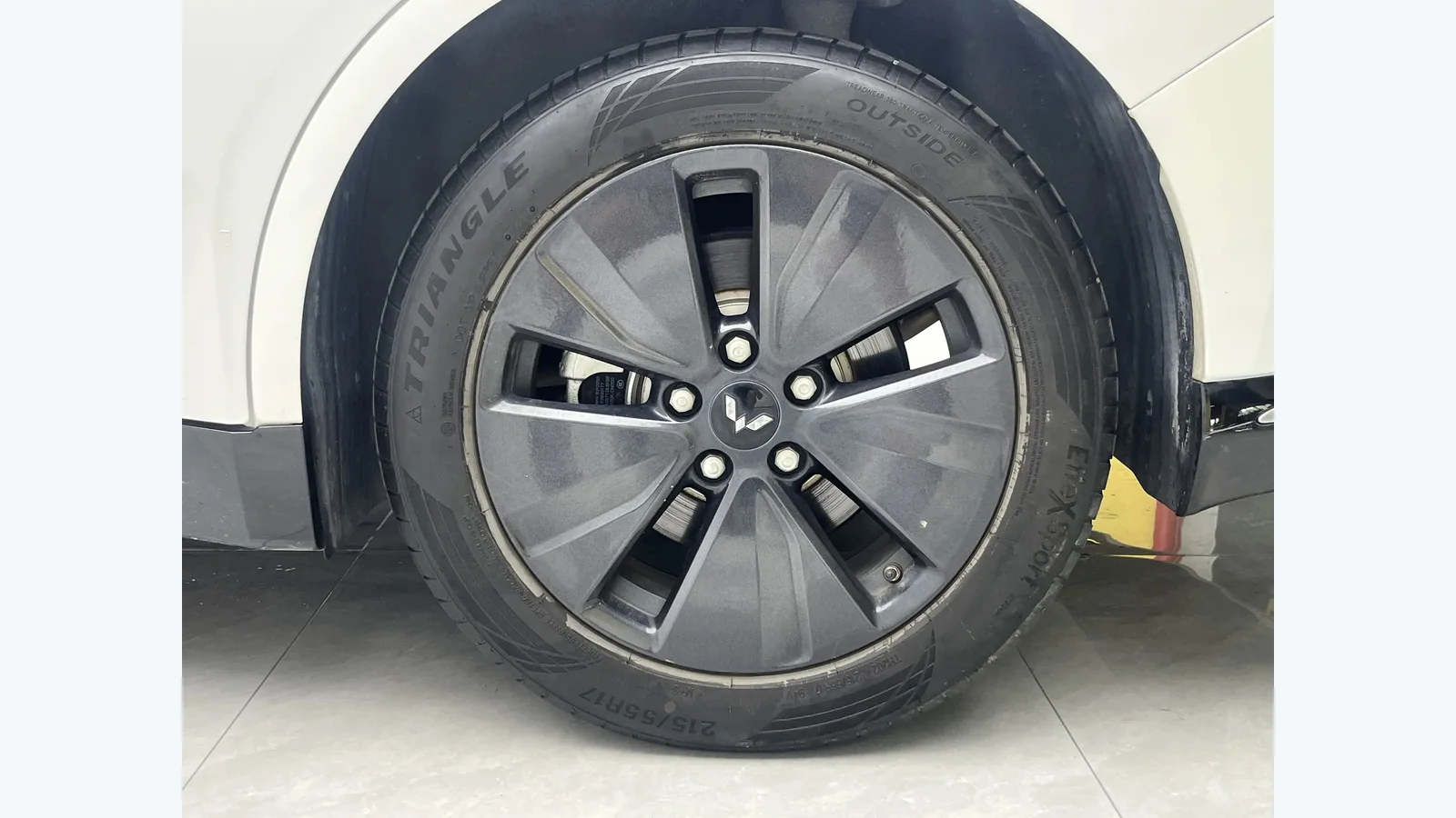 Used Wuling Starlight Photo 5 thumbnail