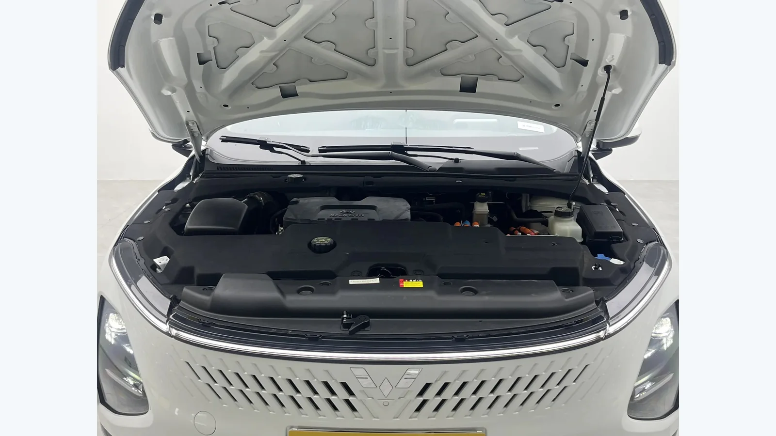 Used Wuling Starlight Photo 6 thumbnail