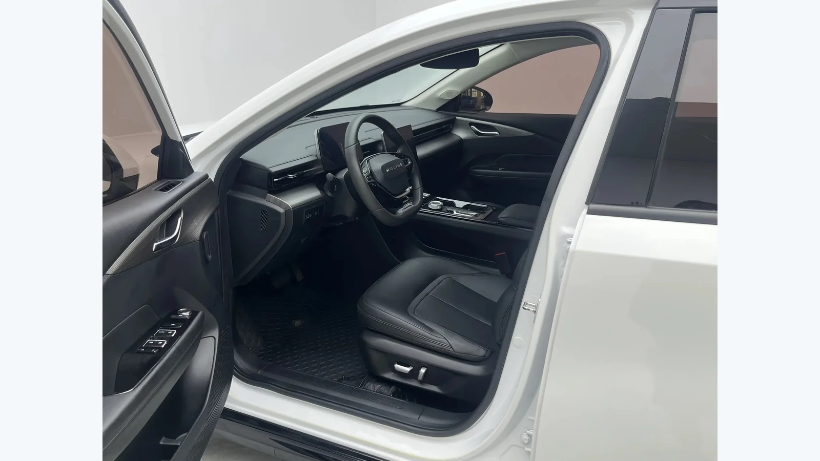 Used Wuling Starlight Photo 11 thumbnail