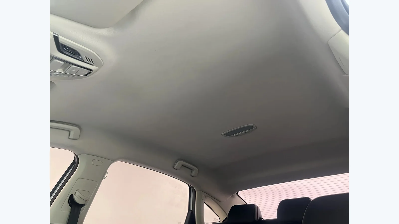 Used Wuling Starlight Photo 13 thumbnail