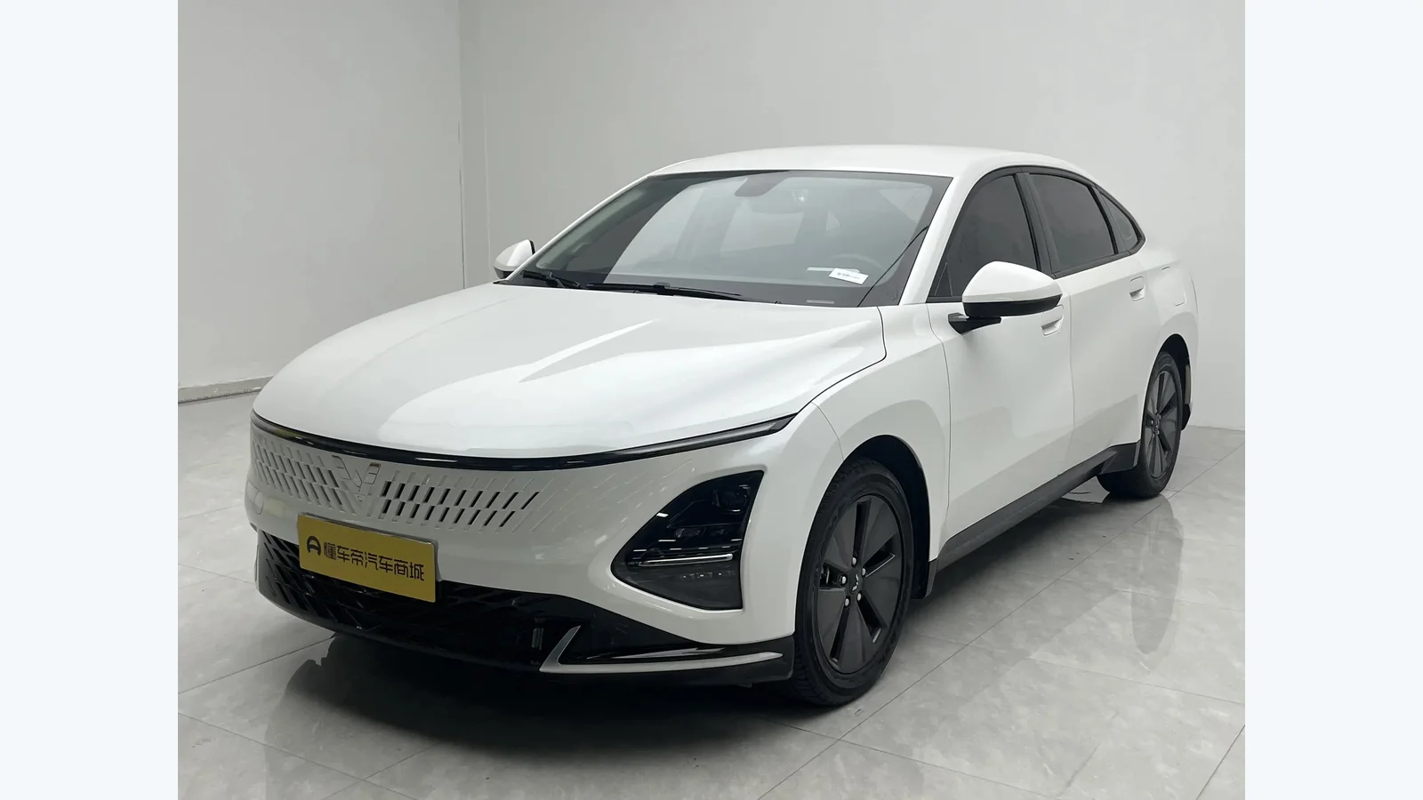 Used Wuling Starlight Export from China