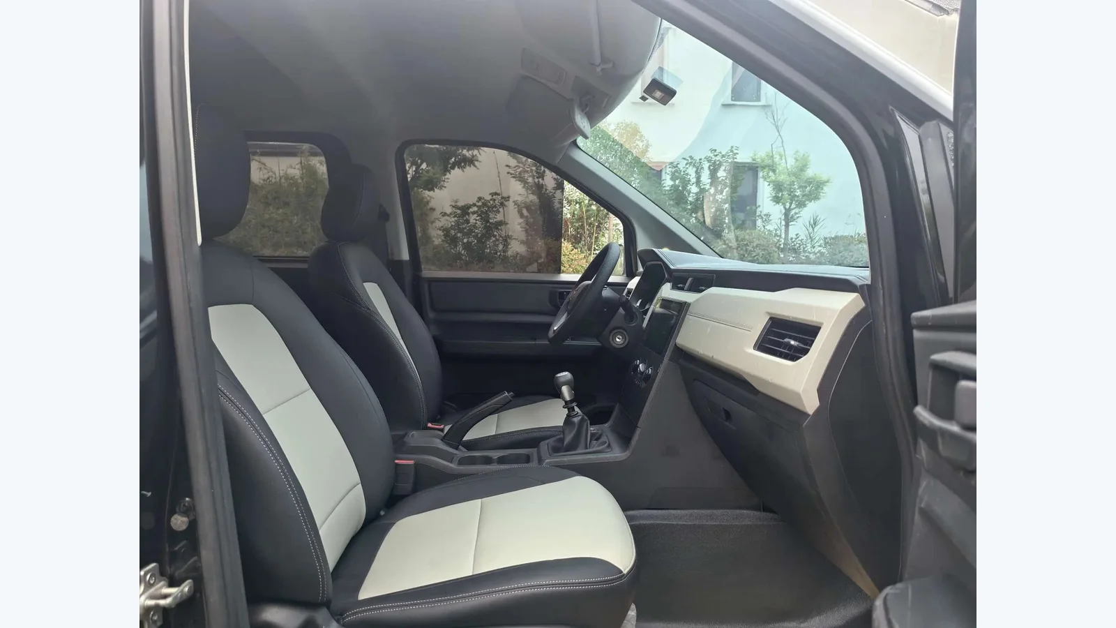 Used Wuling Zhengcheng Photo 6 thumbnail