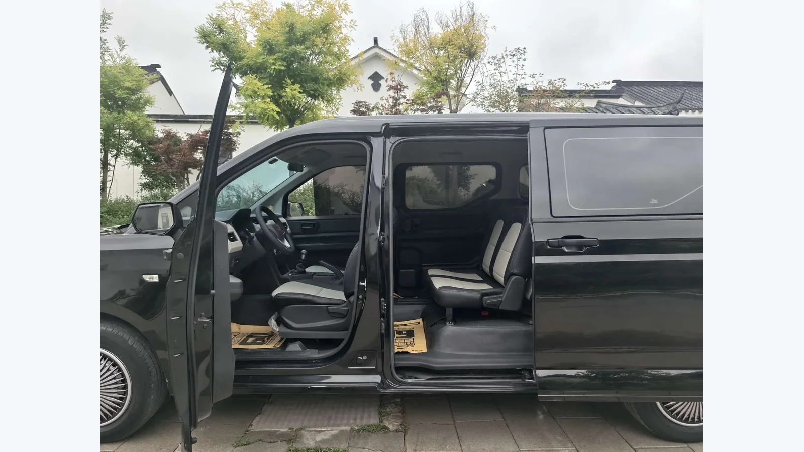 Used Wuling Zhengcheng Dashboard thumbnail