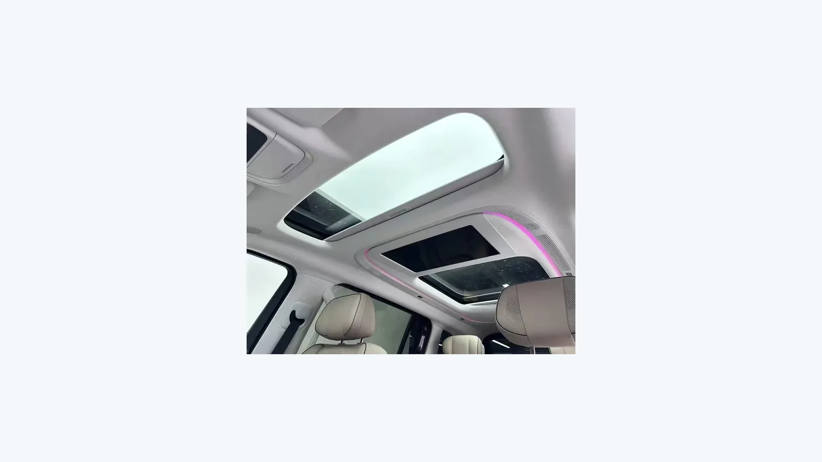 Used XPeng X9 Photo 9 thumbnail