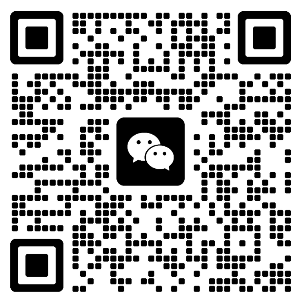 WeChat QR
